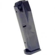 Smith & Wesson 11 Round Blue Magazine For 40 Series 40S&W