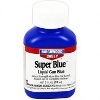 Birchwood Casey E&F Super Blue Liquid 90 ml. - BC-13489