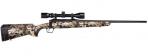 Savage Arms Axis 400 Legend Bolt Action Rifle