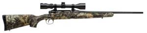 Savage Axis XP Compact Camo .243 Winchester - 57269