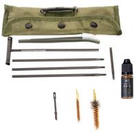 Breakthrough Military Style Cleaning Kit Standard Issue AR15/M16/M4