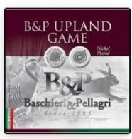 B&P Upland Game Roundgun Loads 12 ga. 3 in. 1 5/8 oz. 1350 FPS 5 Round 25 rd. - 123B58U5