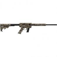 Just Right Carbines Gen 3 JRC Takedown Combo Rifle .45 ACP 17 in. Black Thre