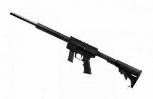 Just Right Carbines Gen 3 JRC Takedown Combo Rifle .45 ACP 17 in. Black Thre