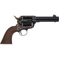 Pietta 1873 GWII US Marshal Revolver 357 Mag. 4.75 in. Walnut Grip w/ 9mm Cylinder