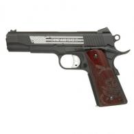 Fusion 1911 Come and Take It Pistol 10mm 5 in. Black