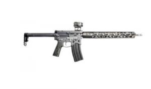 BATTLE ARMS OIP 5.56 16IN BBL COMBAT GREY ULTR...