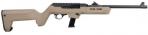Howa-Legacy Mini Action Rifle Gamepro Rifle 350 Legend 16.25 in. Black RH Package