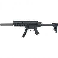 BLU GSG-16 Carbine .22 LR 22RD - 4160003