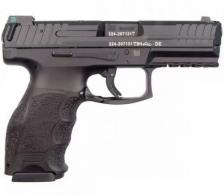 H&K -B 9MM Pistol 17R GY FS DE - VP9
