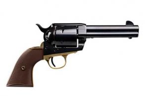 Colt Single Action Army Case Colored/Blued 4.75 45 Long Colt Revolver