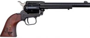 Heritage Manufacturing Rough Rider .22 LR 6.5 Texas Edition