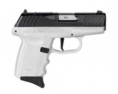 Walther Arms WMP OR .22WMR -  Arctic White Polymer