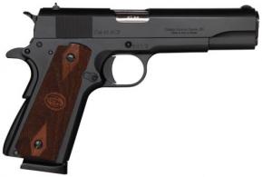 Browning Buck Mark Target 10+1 .22 LR  5.5