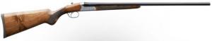 Browning BPS Pump 20 Gauge ga 26 3 Black Walnut Stk Satin Blued Ste