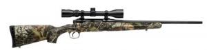 Savage AXIS II XP Camo-Compact 6.5CM Bolt Rifle - 57478