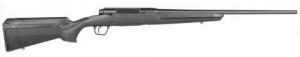 Savage Axis II- Left Hand 243Win Bolt Rifle - 57516