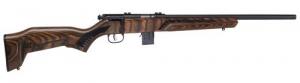 Savage 93R17 Minimalist .17HMR Bolt Rifle - 96637