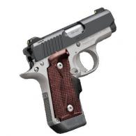 Smith & Wesson M&P 340 No Lock 357 Mag 1.88 5rd Crimson Trace G