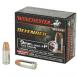 Underwood Xtreme Defender Monolithic Soft Point 9mm+P Ammo 68 gr 20 Round Box
