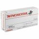 Winchester USA 6.5 CRD 125gr OT FMJ 40ct