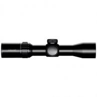 Hawke XB30 Compact Crossbow Scope 2-8x 36 Illuminated Reticle - 12227