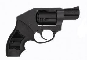 Undercoverette Off Duty .32 Mag 6 Round Black Concealed Hammer