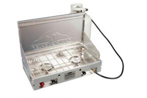 Camp Chef Mountaineer Aluminum Cooking System - MS40AX