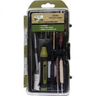 TacShield AR15 17pc Rifle Cleaning Kit Hard Case