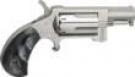 North American Arms (NAA) SIDEWINDER MINI REVOLVER .22 MAG 1.5" BBL W/BLACK PEARL