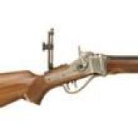 Pedersoli Sharps Rifle 45-70 30inch