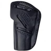Tagua 4 in 1 IWB For Glock Springfield XDS Holster RH - IPH4-635