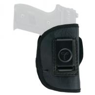 Tagua The Weightless 4 in 1 IWB/OWB Multifit Holster,