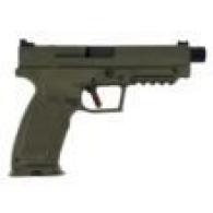 PX 9 Gen 3 Tactical Olive Drab Green Semi Auto Pistol 9mm 2 15 Round Mag inc