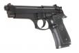 Beretta 92FS 9mm 4.6" 3 10 Rd. Magazines