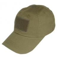 TacShield Contractor Cap - Coyote