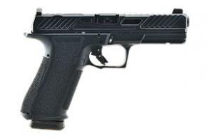 Shadow Systems LE DR920 Elite 9MM Black 17+1 - SS-2012-P