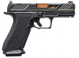 Shadow Systems Defense XR920 Elite 9mm Semi Auto Pistol - SS-3011-P