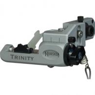 Hamskea Trinity Target Rest Micro Tune Silver Right Hand - 211078