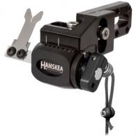 Hamskea Hybrid Target Pro Black Right Hand - 200072