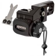 Hamskea Hybrid Target Pro Black Left Hand - 200082