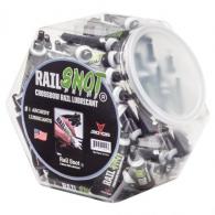 30-06 Rail Snot Crossbow Rail Lube Counter Display 72 ct. - RS05-72