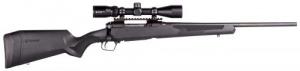 Howa-Legacy Hogue-G 7mm-08 Remington Bolt Action Rifle
