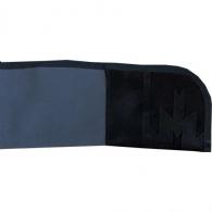 Neet Traditional Recurve Bowcase Grey/Black 66 in. - 26803