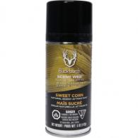 Hunters Specialties Scent Web Foam Spray Sweet Corn - HS-BB-SW-SWTCRN