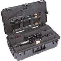 SKB iSeries Crossbow Case Black Ravin R500 Sniper R500E - 3i-3016-10R