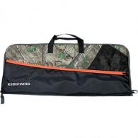 Bohning Youth Bow Case Black and Camo - 701036BKCA