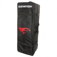 Elevation Jetstream Travel Case Black - 81377