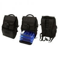 Gamakatsu Backpack Tackle Storage - BAG005