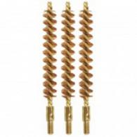 Tipton Best Bore Brush 25 and 6.5mm Caliber 3 pack - 657930